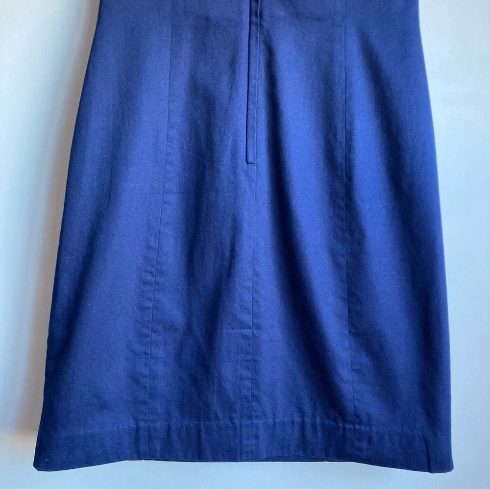 Lilly Pulitzer Krissa Colorblock Dress Size 0 - Picture 8 of 15